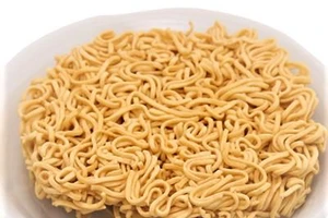 VIFON làm rõ lý do Ba Lan trả về một lô mì ăn liền 