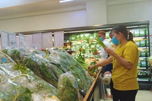 TP.HCM: Doanh nghiệp thực phẩm khó tìm quỹ đất để phát triển kho lạnh