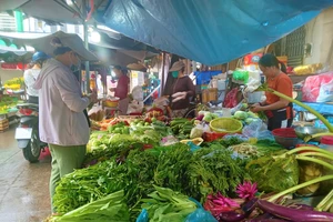 TP.HCM là 1 trong 3 đô thị có giá cả sinh hoạt đắt đỏ nhất nước