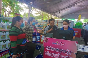 Sau khó khăn do COVID-19, doanh nghiệp TP.HCM kinh doanh ra sao? 