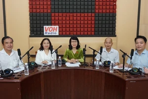 TP.HCM có thể mở rộng mặt hàng tham gia bình ổn thị trường