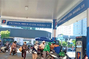 Lý do 'ông lớn' xăng dầu phải khẩn thiết kiến nghị