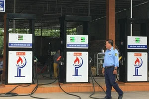 1 công ty xăng dầu xin tạm dừng vì lỗ gần 300 triệu đồng/tháng