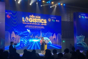 TP.HCM có 2 điểm nghẽn lớn trong phát triển logistics 