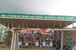 TP.HCM: Một số cửa hàng xăng dầu ngừng bán trước ngày điều hành giá 