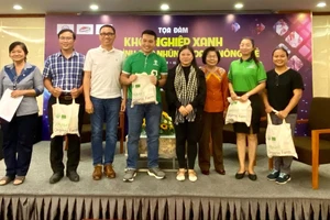 Nhiều startup đưa sản phẩm Việt ra thế giới