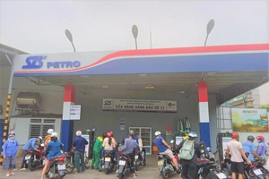 Đề xuất nhiều quy định mới đối với cửa hàng xăng dầu