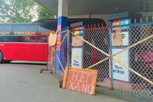 Làm sao để Tết này người dân có xăng dầu đầy đủ?