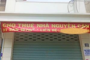 9 nhóm hàng hóa có chỉ số giá tăng trong tháng 10 tăng