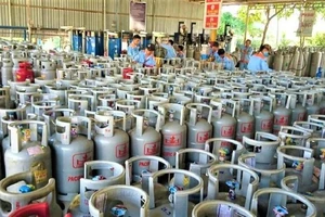 Giá gas tại châu Âu có lúc 0 đồng, vì sao gas Việt Nam tăng sốc? 