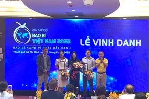 Ngành bao bì Việt Nam thu hút nhiều doanh nghiệp nước ngoài đầu tư