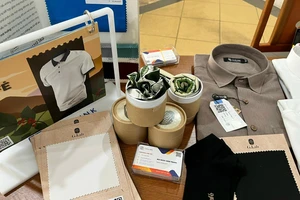 Biến phụ phẩm nông nghiệp thành sản phẩm giá trị cao 