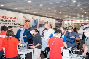 Nhiều nhà mua hàng quốc tế đang tìm kiếm nguồn cung tại Việt Nam