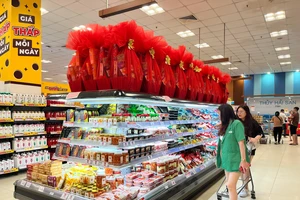 Bộ Công thương đề nghị hạn chế tối đa việc dừng sản xuất dịp gần Tết