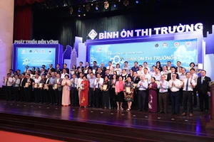 Chương trình bình ổn thị trường góp phần ổn định giá cả, kiềm chế lạm phát 