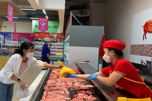 Ngành công thương TP.HCM phục hồi mạnh mẽ