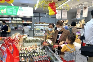 Năm 2022, Tập đoàn Masan đạt doanh thu thuần hơn 76.000 tỉ đồng 