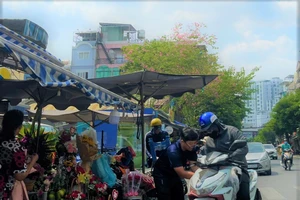 Ngày tình nhân: Hoa hồng 'nóng' Đà Lạt so kè với hoa hồng 'lạnh' Trung Quốc 