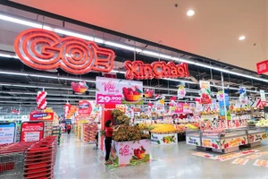 Đại gia Thái Lan chính thức công bố kế hoạch kinh doanh lớn tại Việt Nam