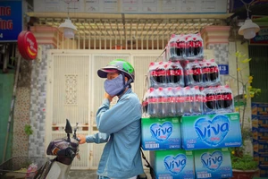 Bánh chưng, bánh gai...phải ghi nhãn dinh dưỡng?