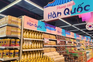 Singapore dẫn đầu về dự án cấp phép mới tại TP.HCM