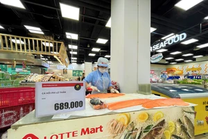 4 tháng đầu năm, có 77 quốc gia, lãnh thổ đầu tư vào Việt Nam