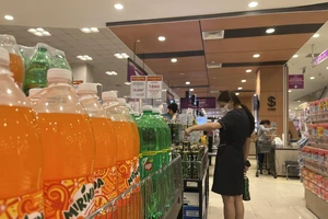 Bộ Tài chính giữ nguyên đề xuất đồ uống có đường sẽ chịu thuế tiêu thụ đặc biệt 