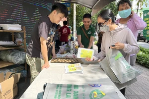 Năm 2022 doanh số ngành bao bì Việt Nam đạt gần 15 tỉ USD