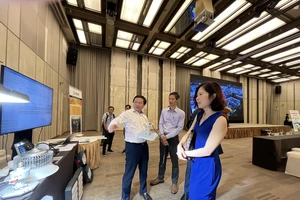 TP.HCM phát động giải thưởng sử dụng năng lượng tiết kiệm, hiệu quả 