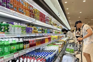 Ngành đồ uống đang tồn kho nhiều thành phẩm