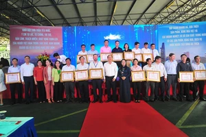  Hàng Việt chinh phục người Việt