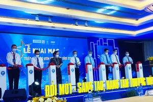 TP.HCM phát động cuộc bình chọn Sản phẩm dịch vụ tiêu biểu năm 2023