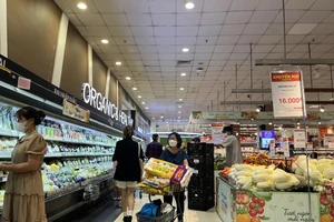 Những thương hiệu nào được người tiêu dùng mua nhiều nhất?