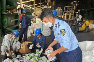 Kinh doanh xăng dầu ở TP.HCM đã cơ bản ổn định