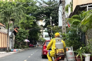 Từ ngày 1-8, giá gas tăng thêm 26.500 đồng/bình 12kg