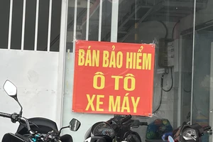 Việc bồi thường cho người mua bảo hiểm xe máy sẽ nhanh hơn?