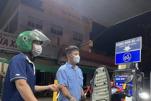 Bộ Tài chính tiếp tục đề xuất giảm 50% thuế bảo vệ môi trường với xăng, dầu 