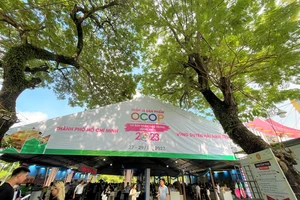  Đặc sản vùng miền được tiêu thụ mạnh ở TP.HCM 