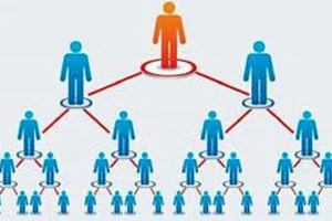 Xử phạt 2 công ty đa cấp hơn 300 triệu đồng