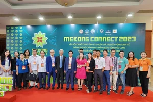 Sự phát triển của TP.HCM sẽ tạo hiệu ứng lan tỏa ra cả vùng