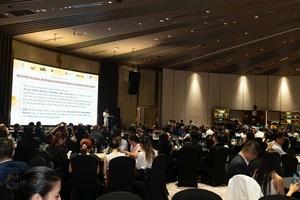 Thêm một kênh kết nối trực tiếp doanh nghiệp Việt với các nước