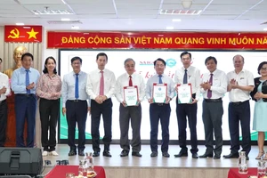 Hợp tác hỗ trợ tăng thị phần 'doanh nghiệp xanh' 