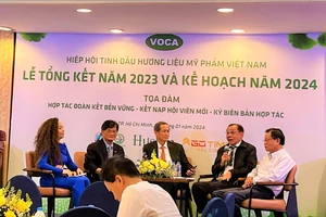 Nhật Bản dùng bơ, hạt thanh long làm mỹ phẩm trong khi Việt Nam... bỏ đi