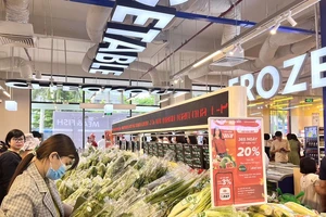 Năm 2023 Masan thu về hơn 78.000 tỉ đồng