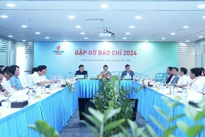 Từ 15-3, PV GAS cung cấp LNG cho sản xuất công nghiệp