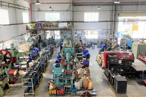 Nhiều công ty Trung Quốc tìm mua doanh nghiệp Việt Nam