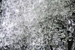 Hạt nhựa PET ảnh internet