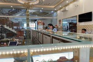 Ảnh: QLTT tỉnh Cà Mau