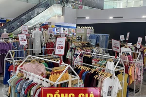 Doanh nghiệp kiến nghị cần tiếp tục có các biện pháp kích cầu tiêu dùng 