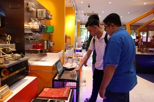 Cung cấp IoT cho Pháp, cửa để công ty Việt bắt tay ông lớn toàn cầu không quá khó